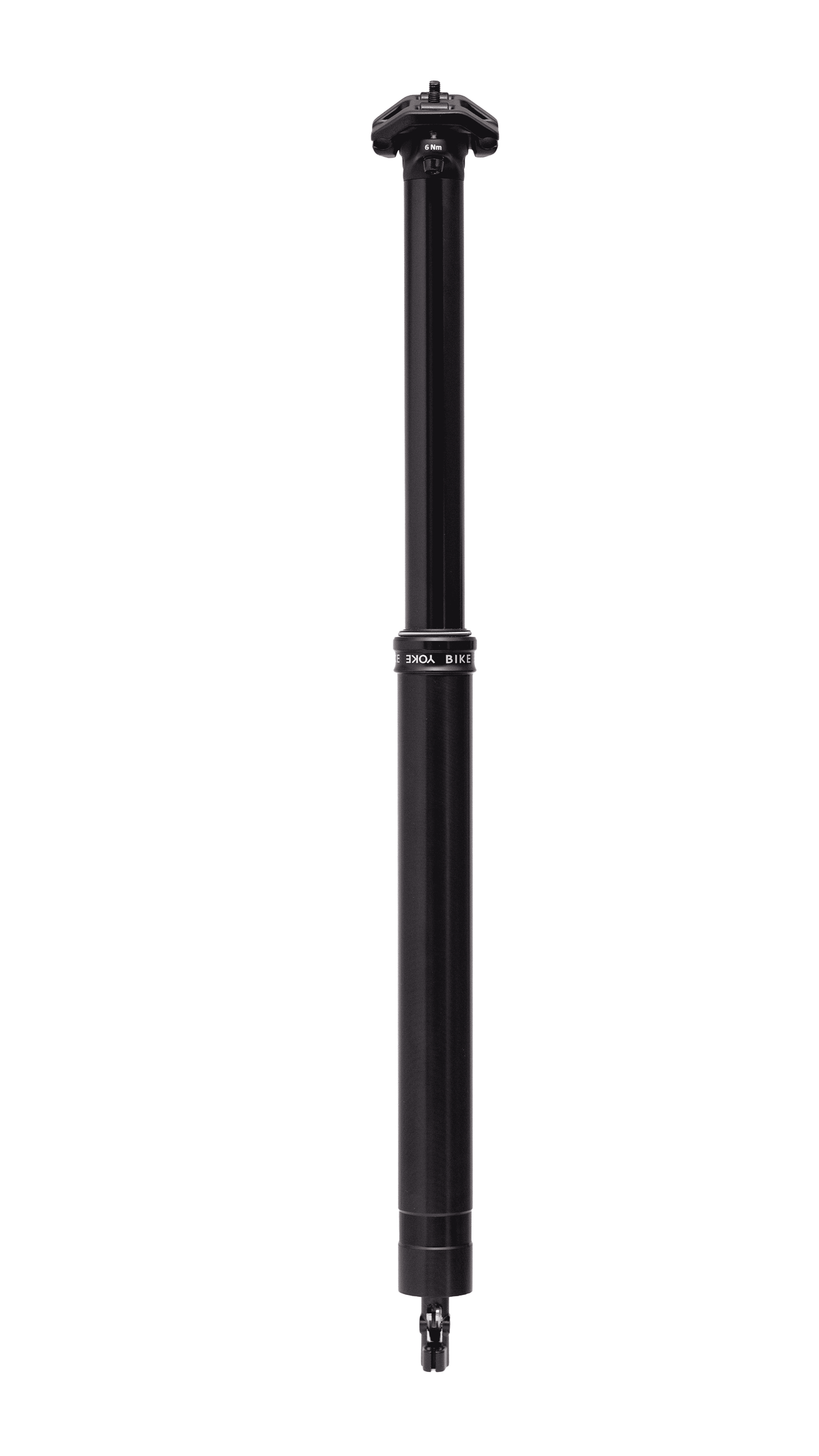 BikeYoke DIVINE Vario-Sattelstütze, 31.6mm ohne Hebel