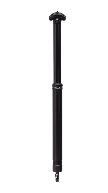 BikeYoke DIVINE Vario-Sattelstütze, 31.6mm ohne Hebel