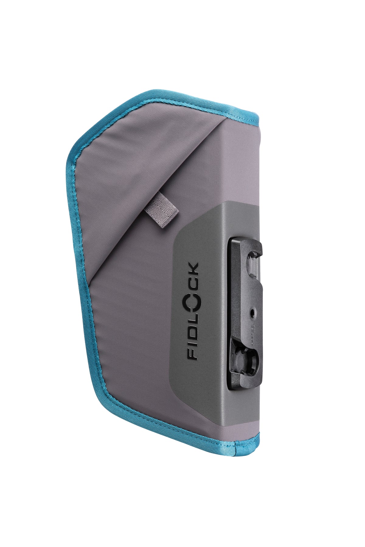 Fidlock TWIST Essential Bag – Set (mit Bike Base), Medium.