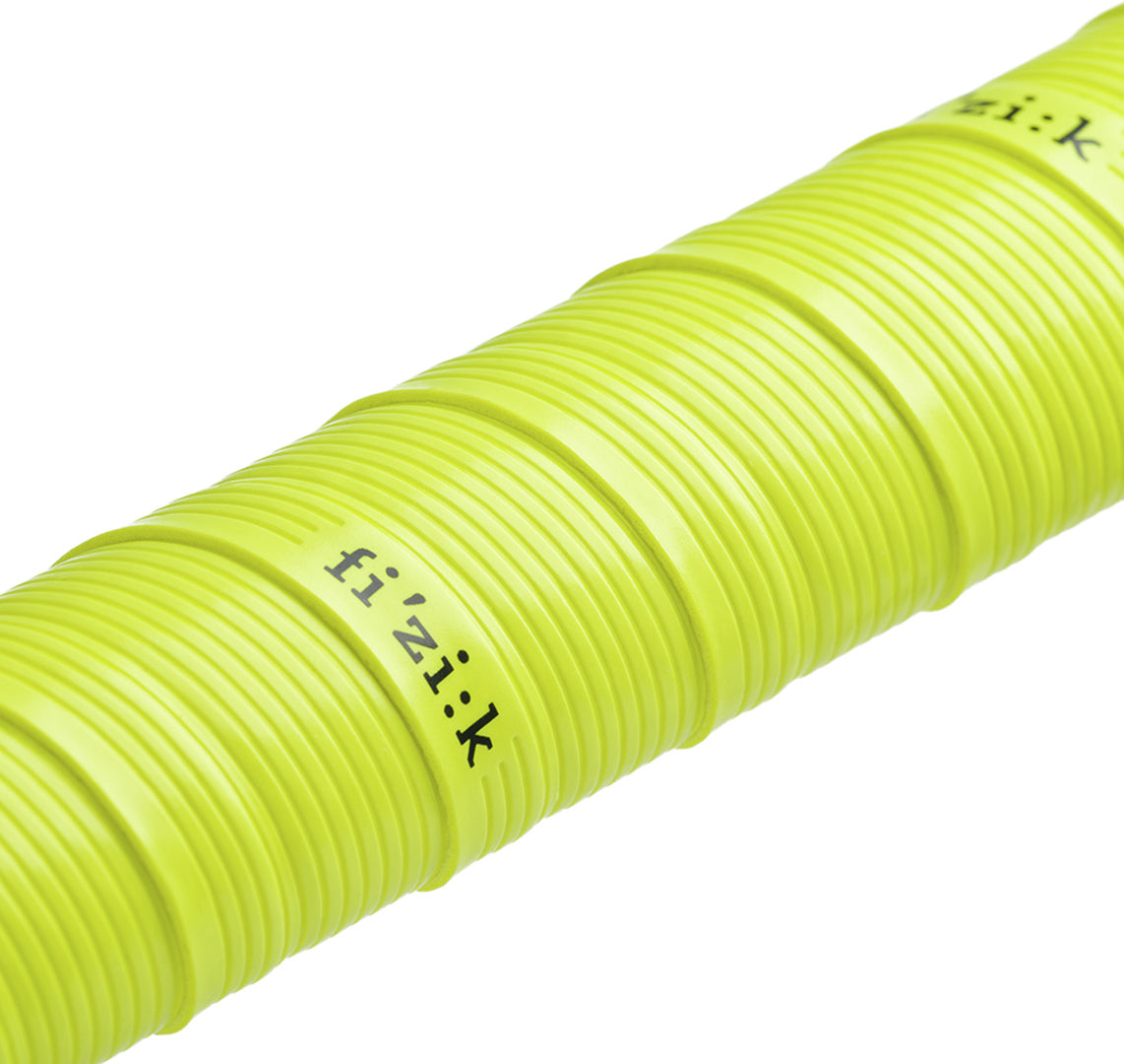 Fizik RACEFEEL 2mm Tacky yellow fluo