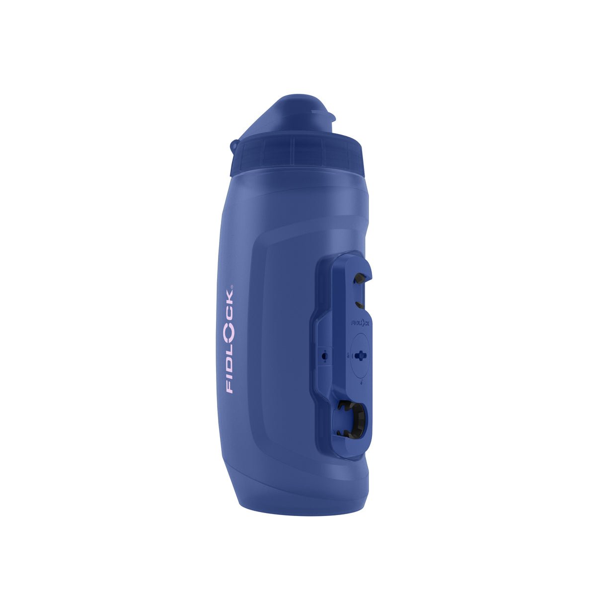 Fidlock TWIST Trinkflasche 590 ml, Single (mit Bottle Connector, ohne Base)