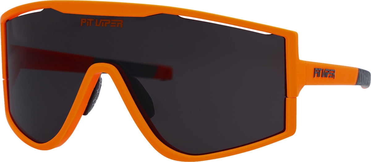 Pit Viper The Try-Hard The Factory Team