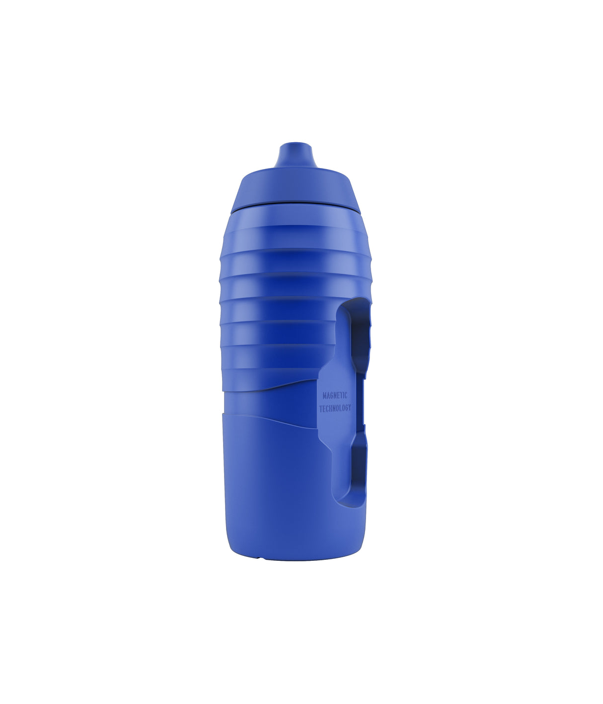 Fidlock TWIST X KEEGO Ersatz-Trinklasche 600 ml, (ohne Bottle Connector, ohne Bike Base).