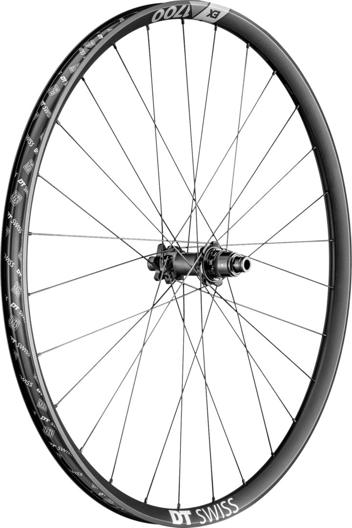 DT Swiss DT EX 1700 SPLINE Laufrad 29" IS 30 148/12 XD