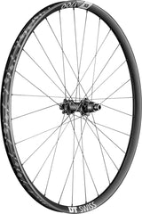 DT Swiss DT EX 1700 SPLINE Laufrad 29" IS 30 148/12 XD