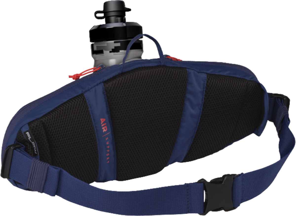 CamelBak Flow 2 Waist Pack Hüfttasche black