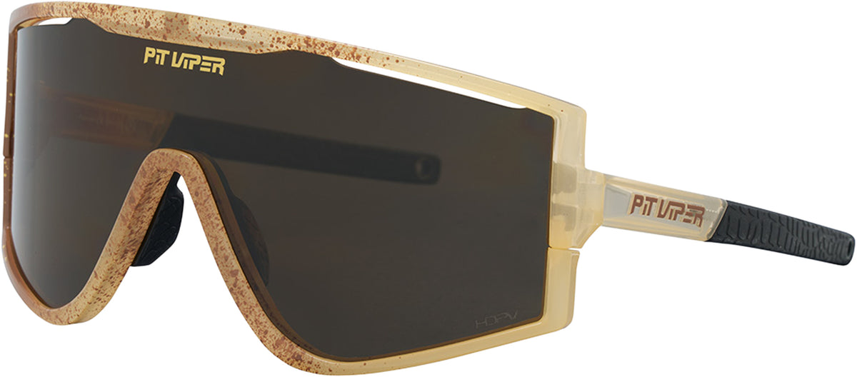 Pit Viper The Town Try-Hard - HDPV Polarized