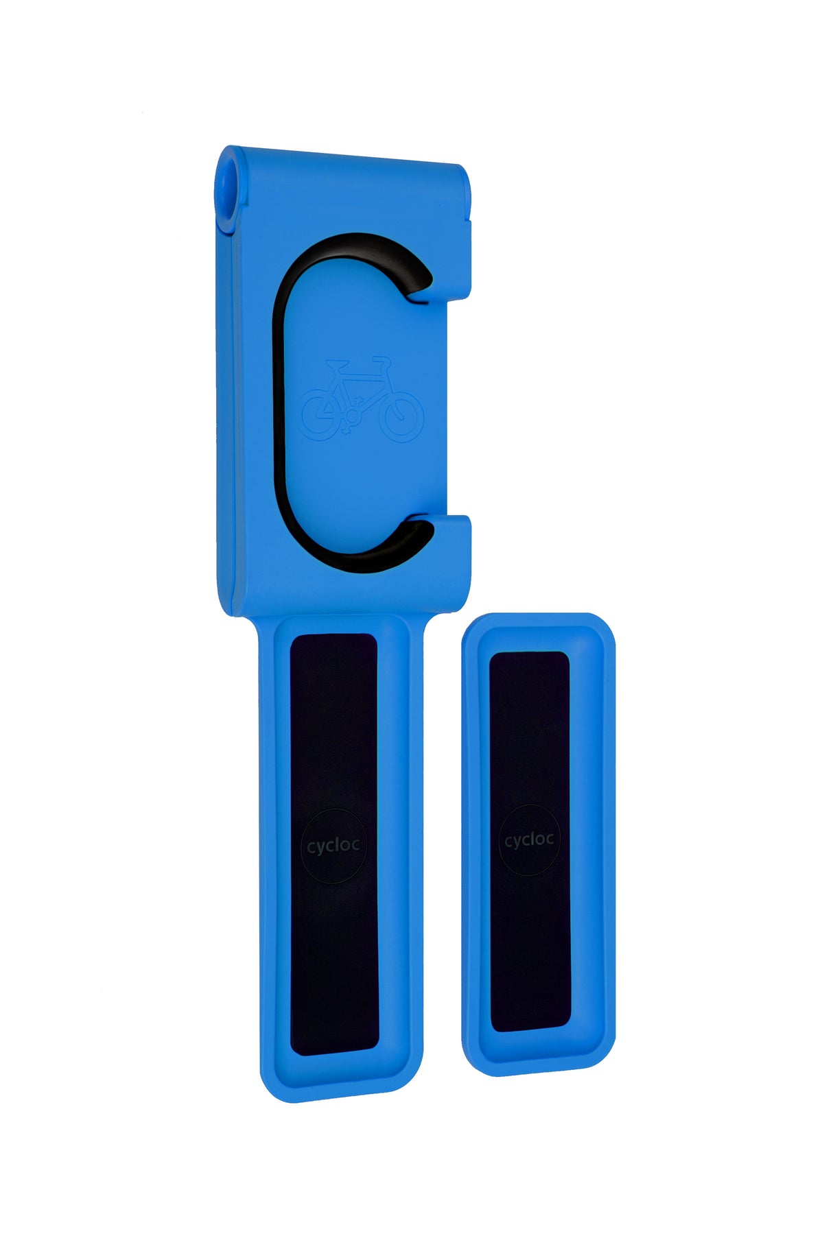 Cycloc Endo, Velo-Wandhalterung. Diverse Farben. 50 %