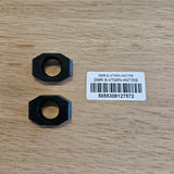 DMR V-Twin Anti Rotation Bumper, 2 Stück.