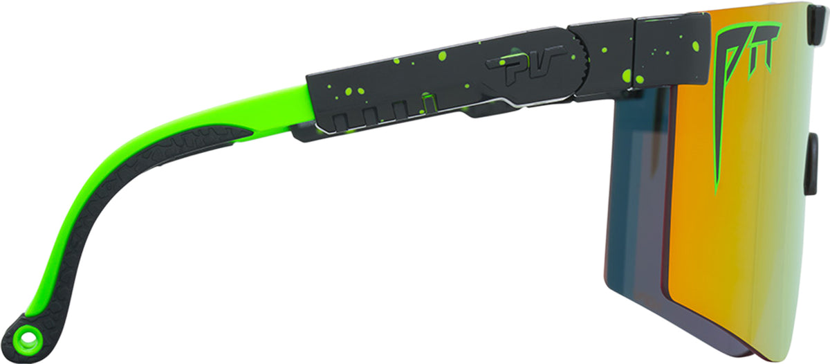 Pit Viper The Monster Bull Original Polarized