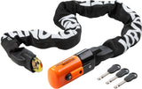 Kryptonite Evolution 1090 Kettenschloss