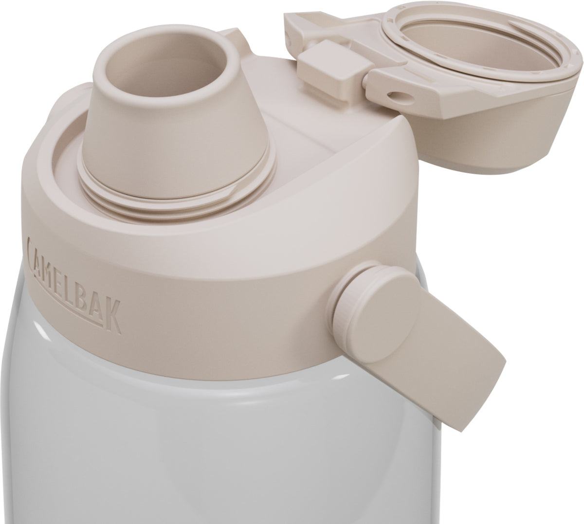 CamelBak Thrive Chug 1.0l clear