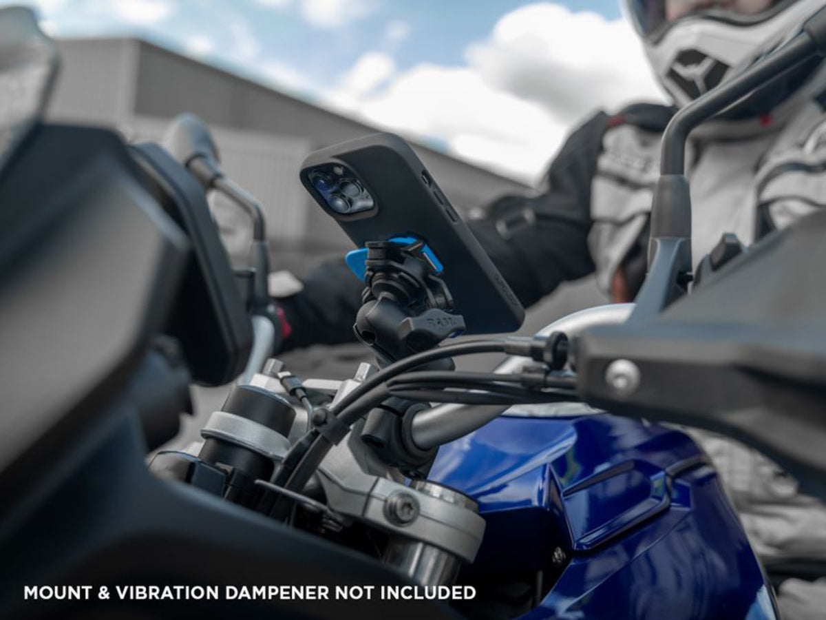 "Quad Lock 1"" Ball Adaptor Mount (V2)"