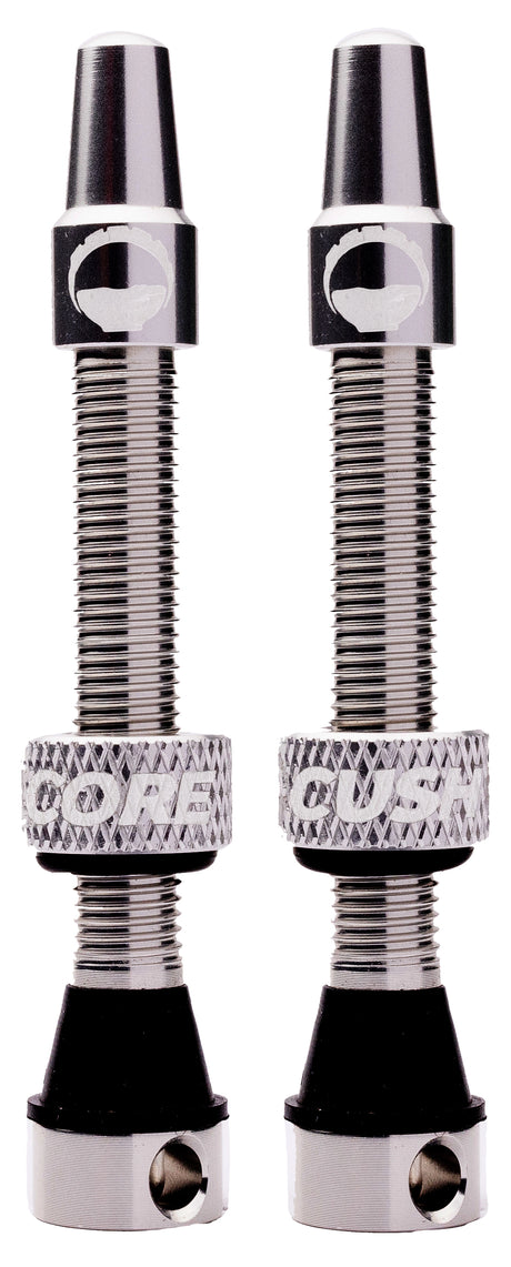 CushCore HI-FLO Tubeless Presta Ventile