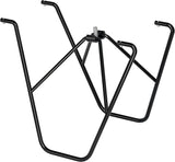 Bikepacking/Zubehör racktime Seitliche Taschenabstützung für Clipit