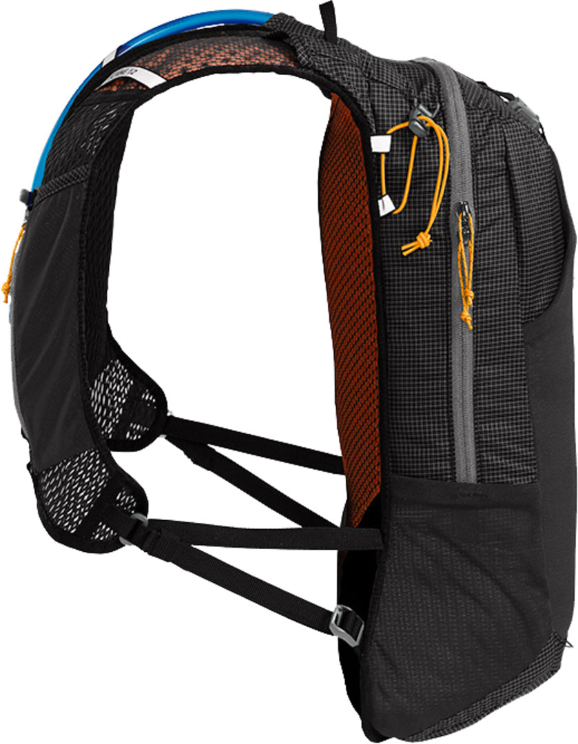 CamelBak Octane 12 black apricot