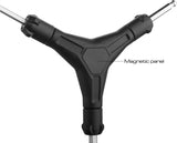 Birzman Y-Grip Innensechskant Set, 2/2.5/3mm