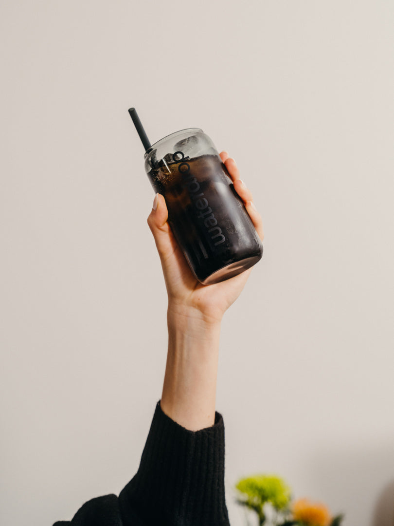 waterdrop Microdrink Cola