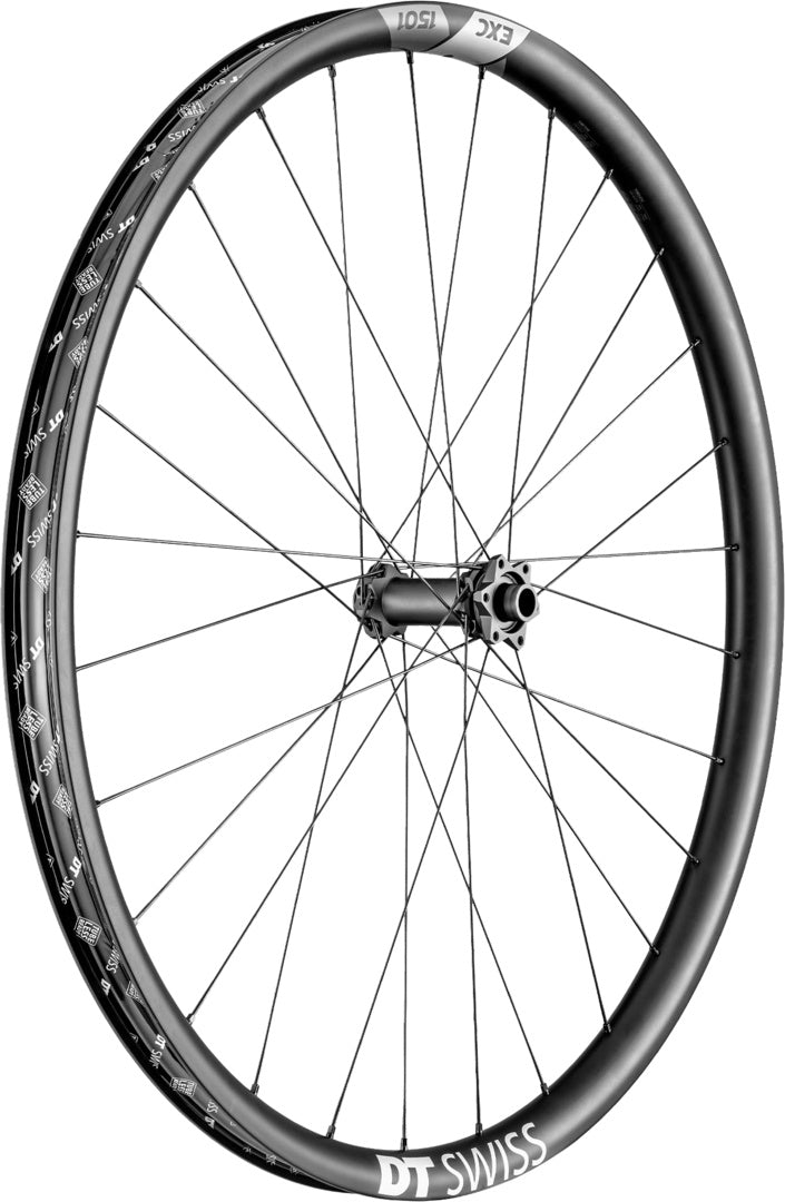 DT Swiss DT EXC 1501 SPLINE Laufrad 29" IS 30 110/20