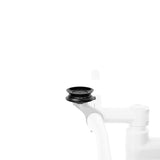 Fidlock VACUUM Turn Base for GPS Mount.