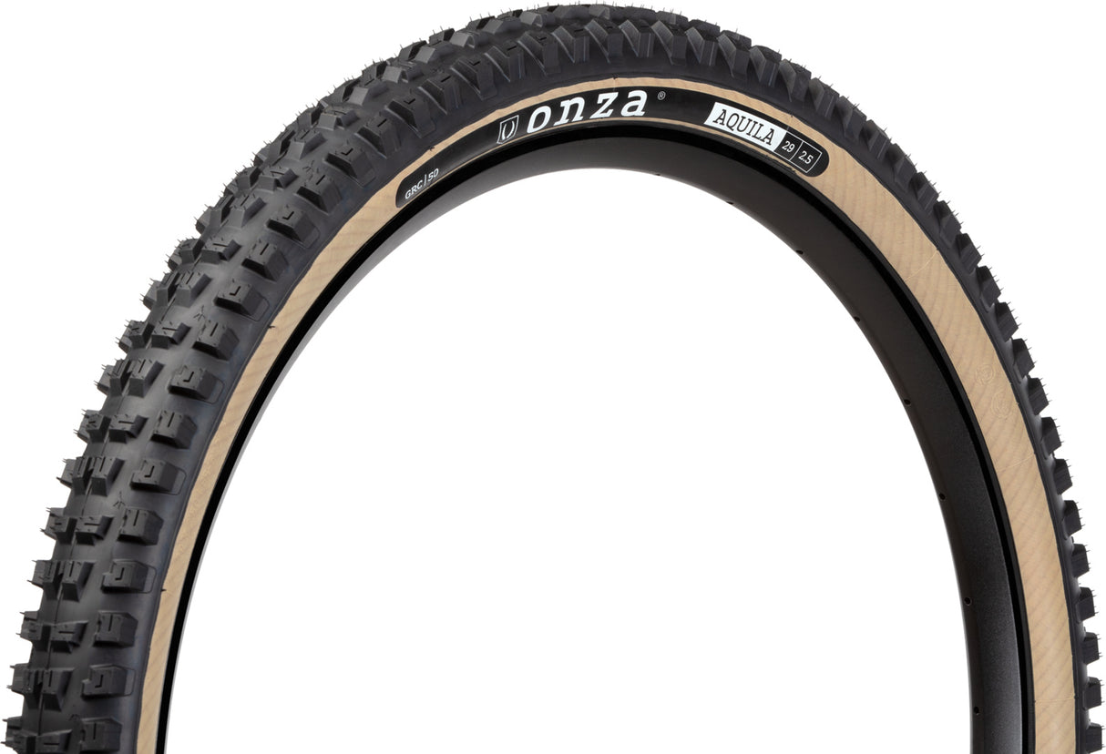 Onza Aquila Pneu GRC 120TPI