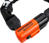 Kryptonite Evolution 1090 Kettenschloss
