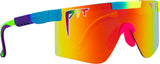 Pit Viper The Pride Original Polarized Rainbow