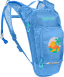 CamelBak mini M.U.L.E berry