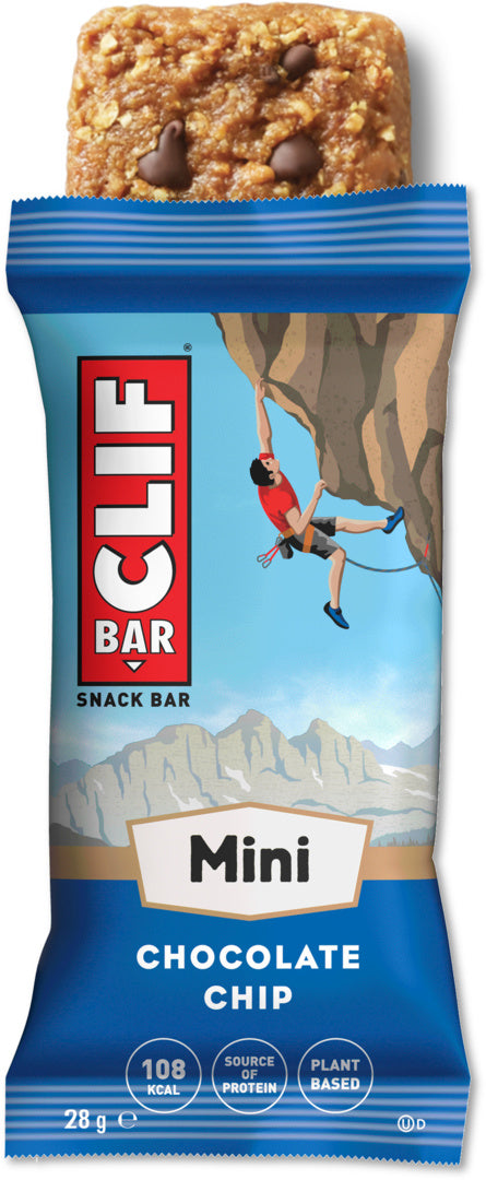 CLIF BAR Mini Chocolate Chip