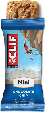 CLIF BAR Mini Chocolate Chip