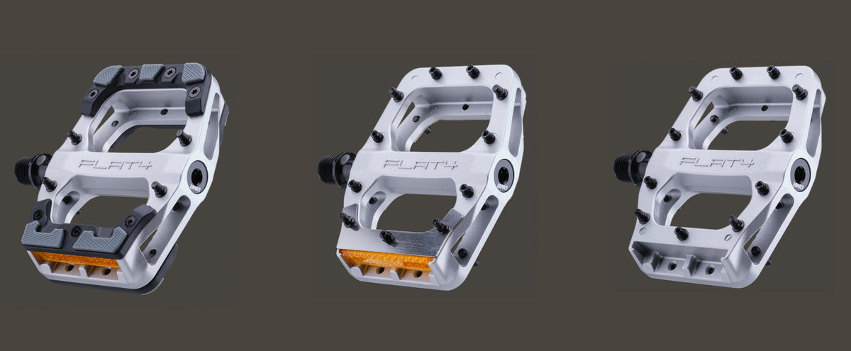 DMR Flat 4.