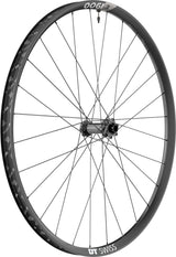 DT Swiss DT E 1900 SPLINE Laufrad 27.5" IS 30 110/15