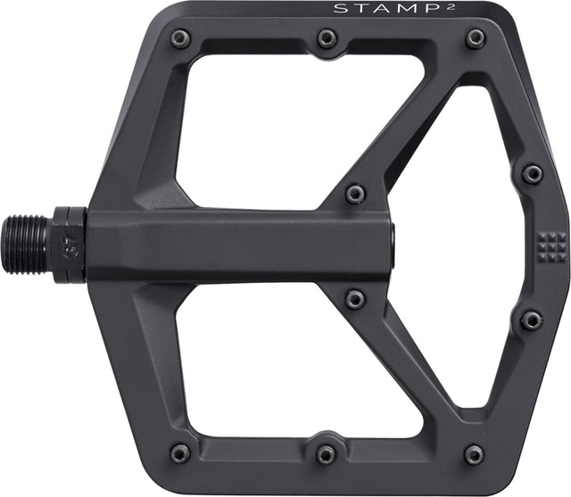 Crankbrothers Stamp 2 large black