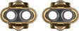 Crankbrothers Standard Cleats 6° Float