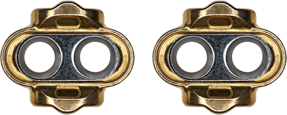 Crankbrothers Standard Cleats 6° Float