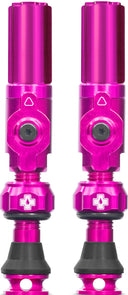 Muc-Off Tubeless Valves Big Bore Hybrid Black