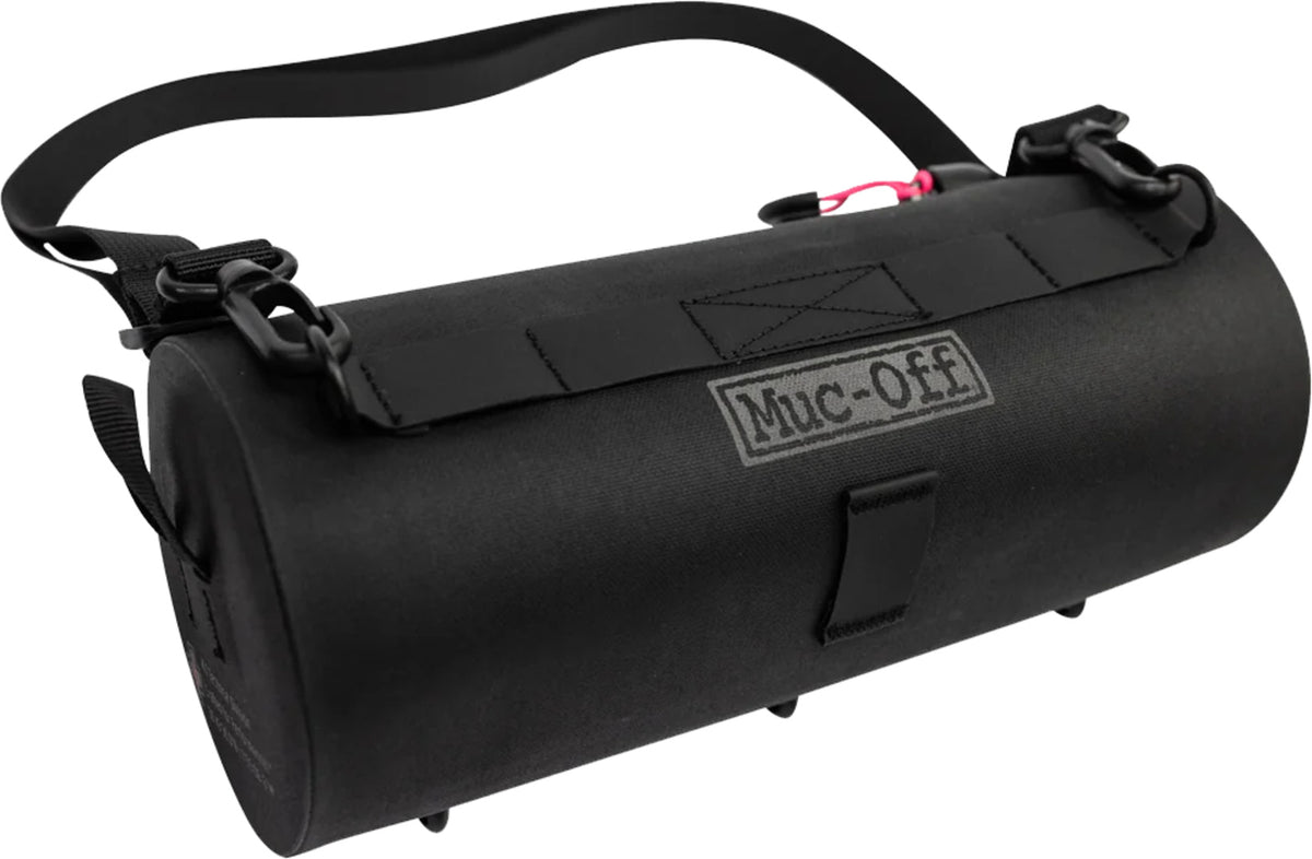 Muc-Off Explorer Bar Bag 2.4l