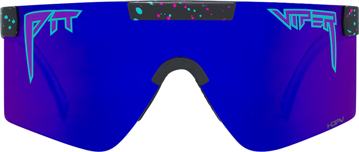 Pit Viper The Midnight Original Polarized
