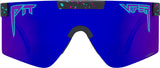 Pit Viper The Midnight Original Polarized