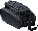 Bikepacking/Zubehör racktime Gepäckträgertasche Odin schwarz