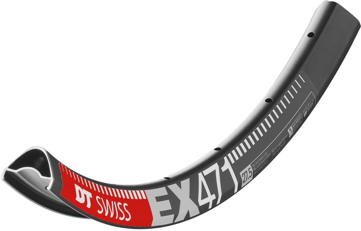 DT Swiss DT EX 471 Felge DB 27.5" 25