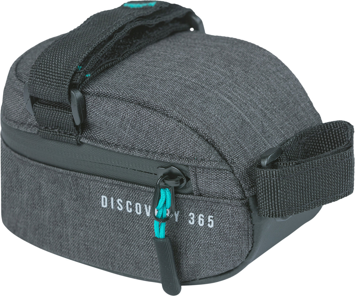 Basil Discovery 365D Satteltasche S 0,5L