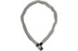 ABUS Kettenschloss Ivera Chain 7210K/110 desert tan grey grey