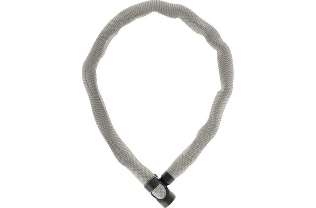 ABUS Kettenschloss Ivera Chain 7210K/110 desert tan grey grey