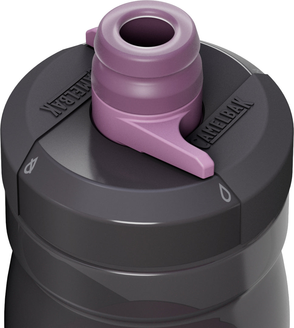 CamelBak Podium Bottle 0.44l black