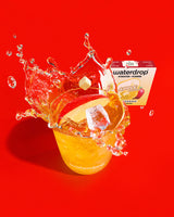 waterdrop Microdrink Apfel