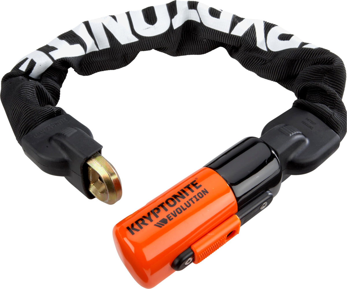 Kryptonite Evolution 1055 Mini Kettenschloss