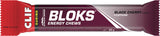 CLIF SHOT BLOKS Black Cherry Energy Chews 18 Stk.