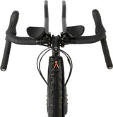 Restrap Race Top Tube Bag - Long