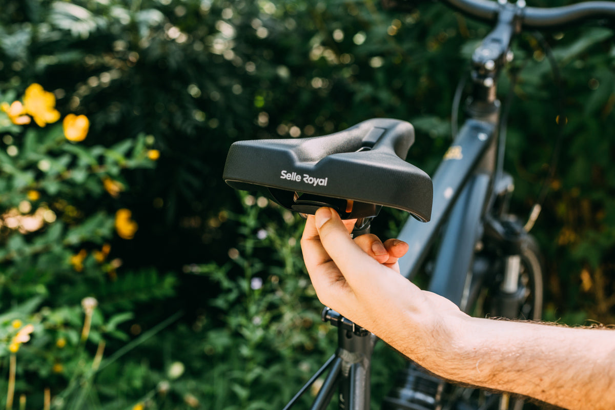 Selle Royal SR Vaia Sattel